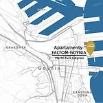 Faltom 6 Yacht Park Premium Parking דירה