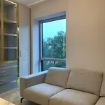 Faltom 6 Yacht Park Premium Parking דירה גדינייה