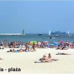 Faltom 6 Yacht Park Premium Parking גדינייה