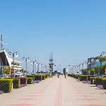 דירה Faltom 6 Yacht Park Premium Parking