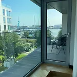 Faltom 6 Yacht Park Premium Parking Gdynia