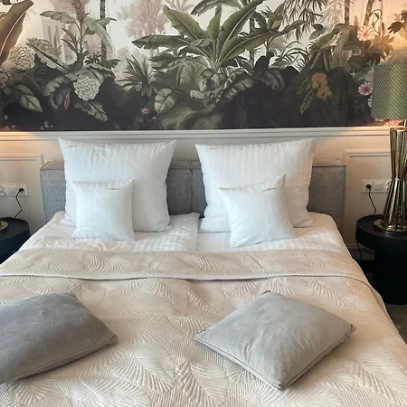 Faltom 6 Yacht Park Premium Διαμέρισμα Γκντίνια