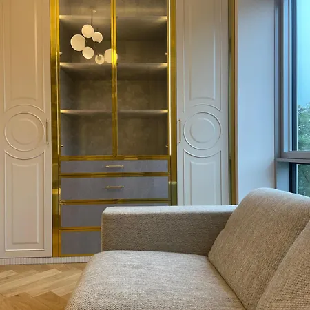 Διαμέρισμα Faltom 6 Yacht Park Premium