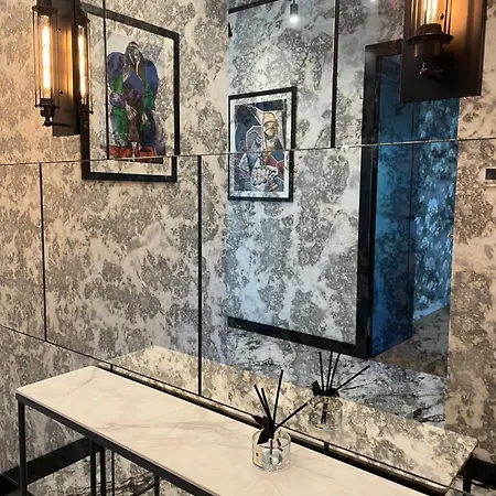 Lägenhet Faltom 6 Yacht Park Premium *