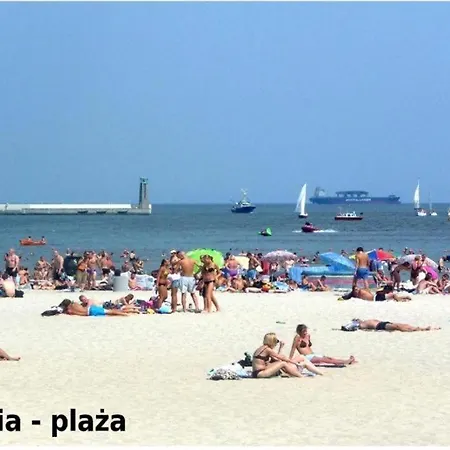 Faltom 6 Yacht Park Premium Gdynia