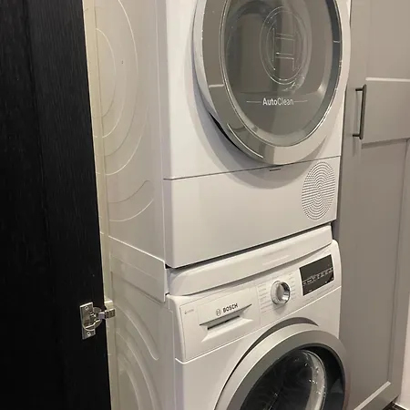 Διαμέρισμα Faltom 6 Yacht Park Premium *