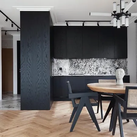 Faltom 6 Yacht Park Premium Apartment *