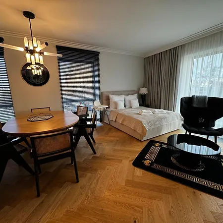 Faltom 6 Yacht Park Premium Διαμέρισμα