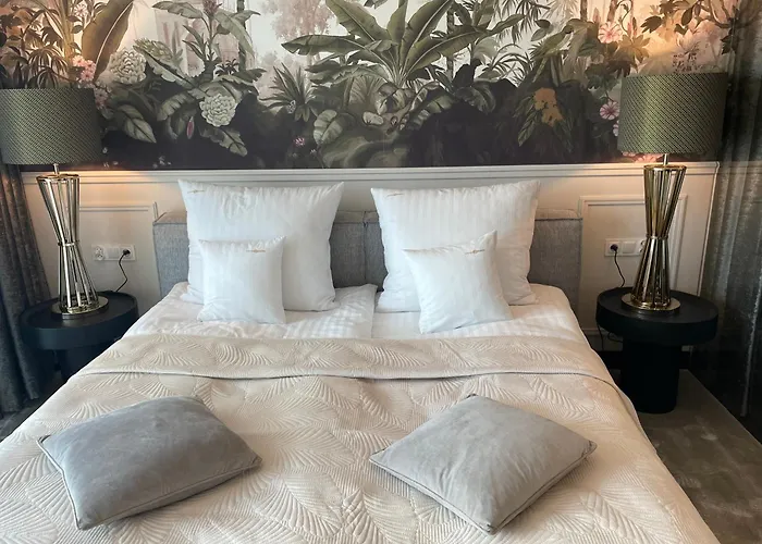 Faltom 6 Yacht Park Premium Apartament Gdynia