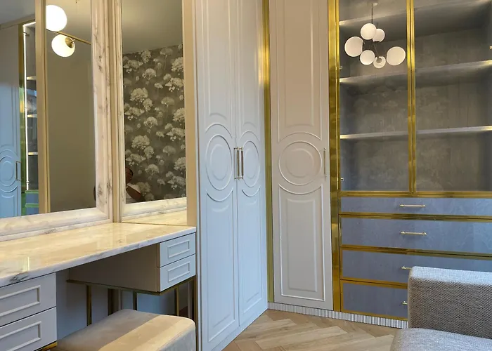 Faltom 6 Yacht Park Premium Apartament