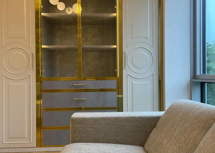 Apartament Faltom 6 Yacht Park Premium