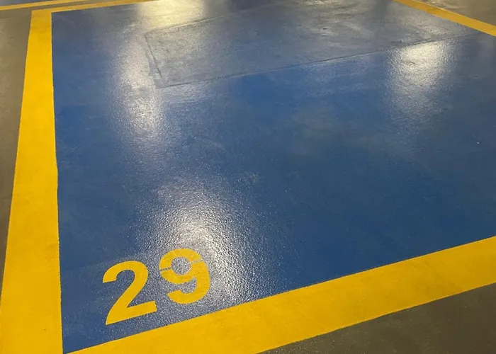 Faltom 6 Yacht Park Premium Gdynia